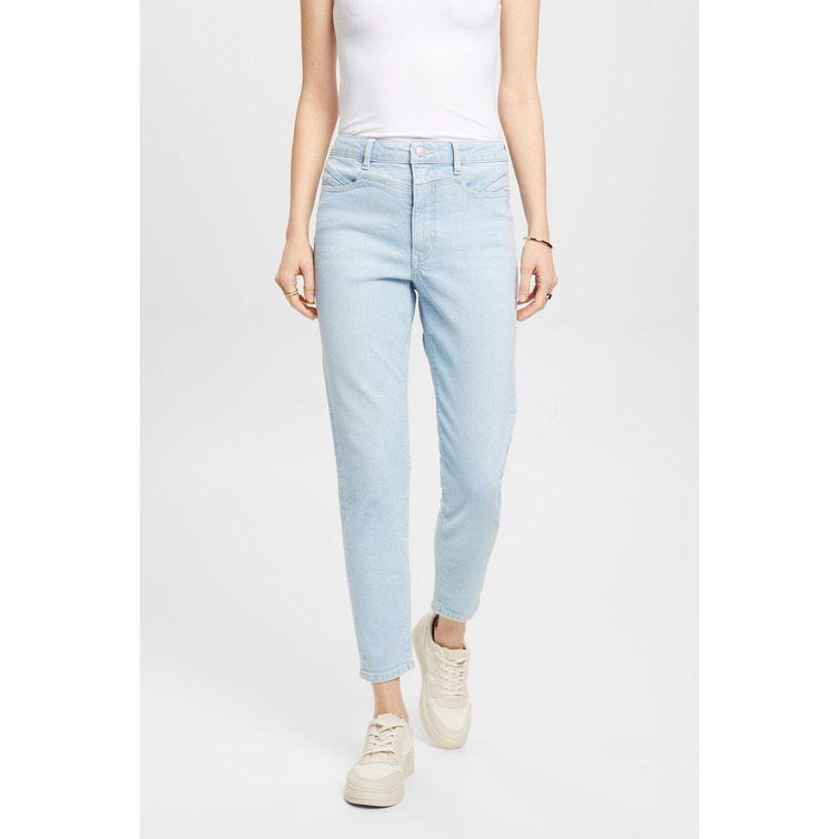 VAQUERO MOM FIT MUJER ESPRIT