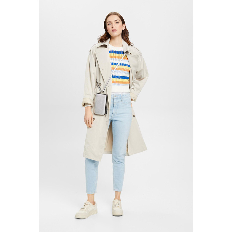 VAQUERO MOM FIT MUJER ESPRIT