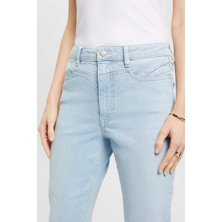 VAQUERO MOM FIT MUJER ESPRIT