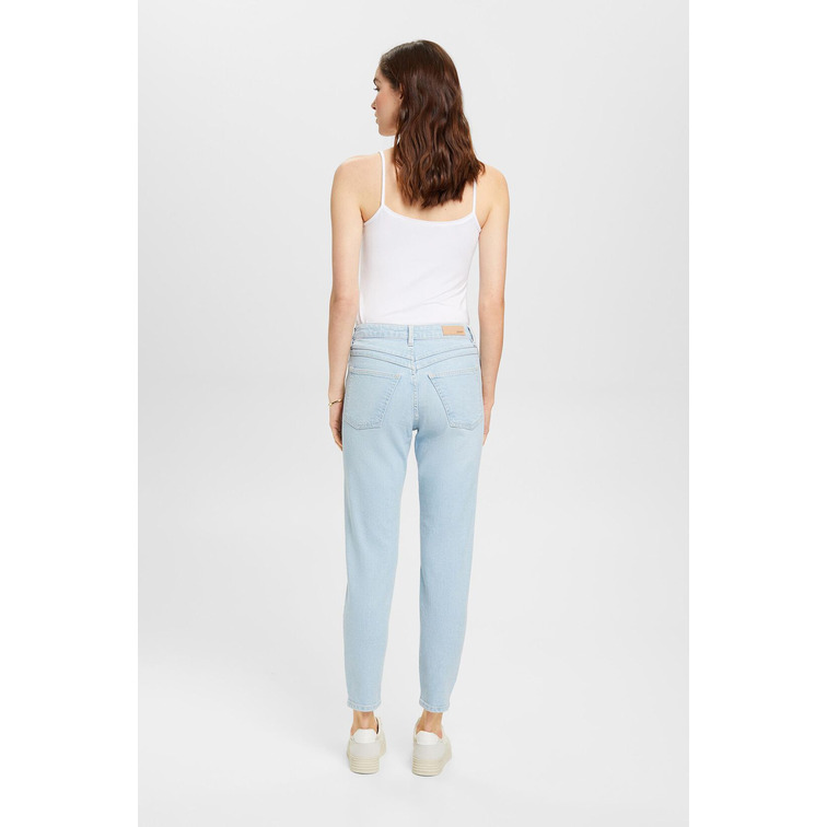 VAQUERO MOM FIT MUJER ESPRIT