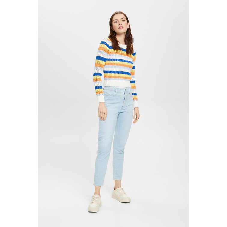 VAQUERO MOM FIT MUJER ESPRIT