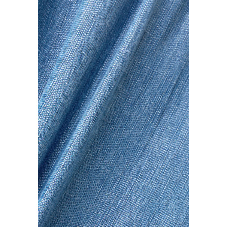BLUSA VAQUERA LIGERA MUJER ESPRIT