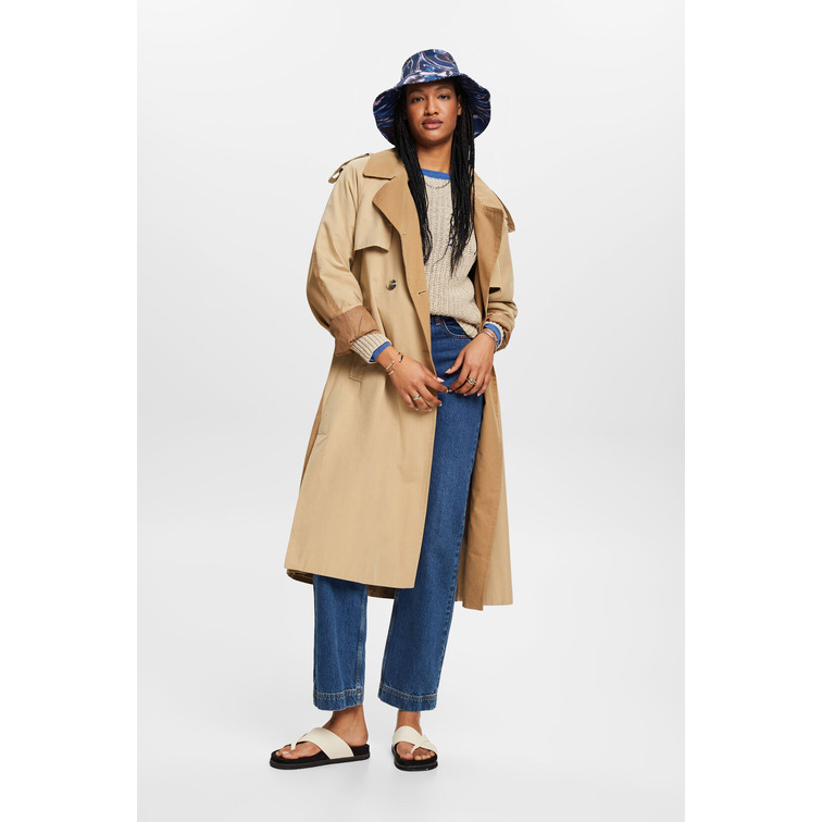 JERSEY DE PUNTO HOLGADO MUJER ESPRIT