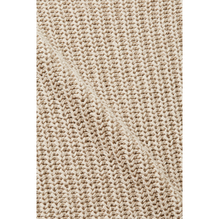 JERSEY DE PUNTO HOLGADO MUJER ESPRIT