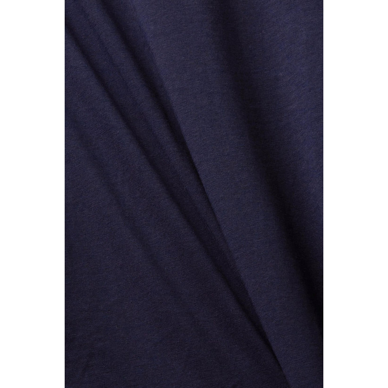 CAMISETA CON ESTAMPADO DE FLORES MUJER ESPRIT