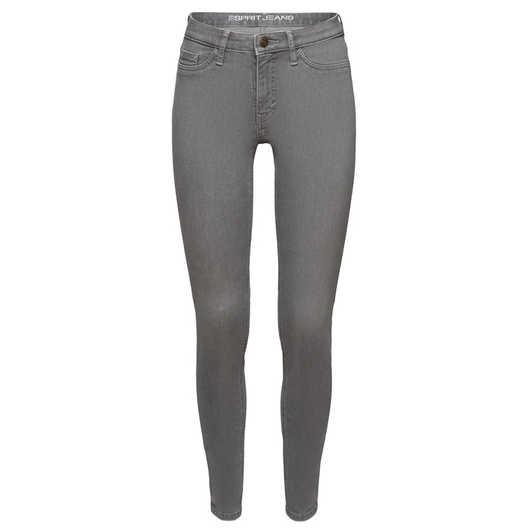 JEGGINGS MID-RISE MUJER ESPRIT