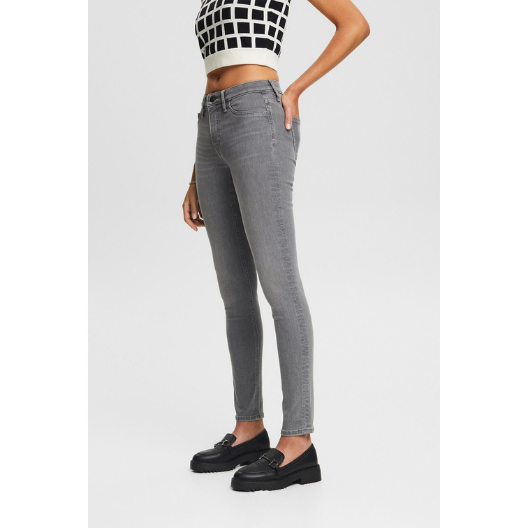 JEGGINGS MID-RISE MUJER ESPRIT
