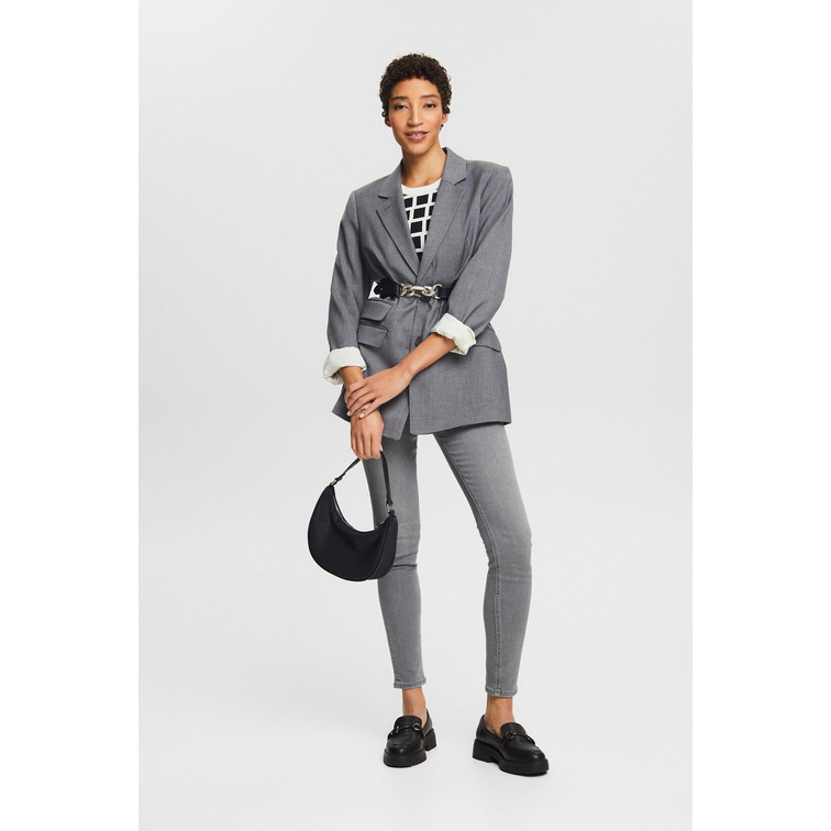 JEGGINGS MID-RISE MUJER ESPRIT