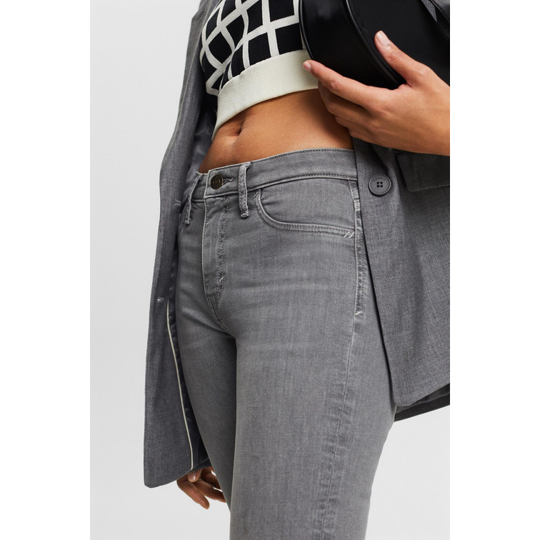 JEGGINGS MID-RISE MUJER ESPRIT