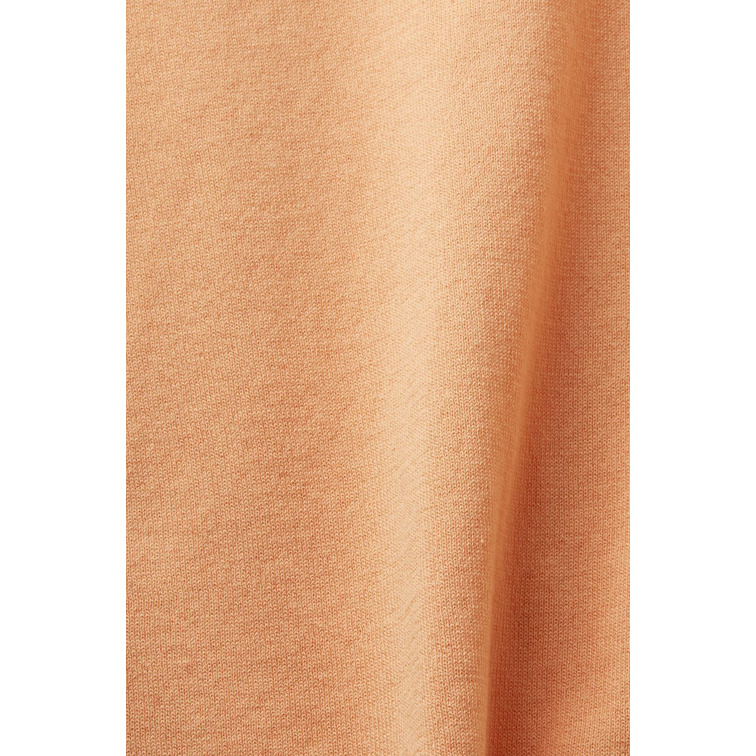 JERSEY DE MANGA CORTA BICOLOR MUJER ESPRIT