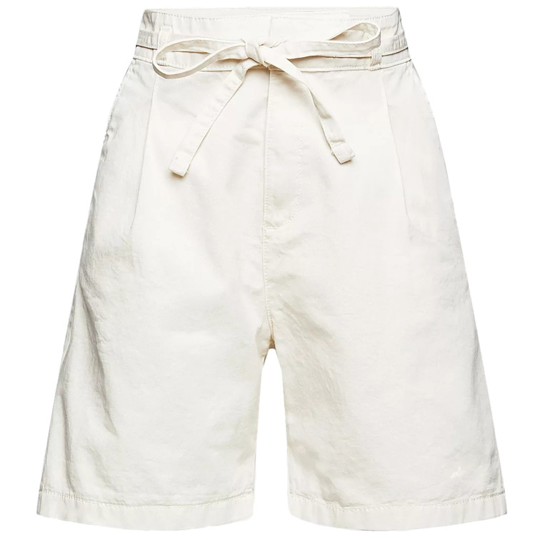 PANTALÓN CORTO MUJER  ESPRIT F CHINO SHORTS