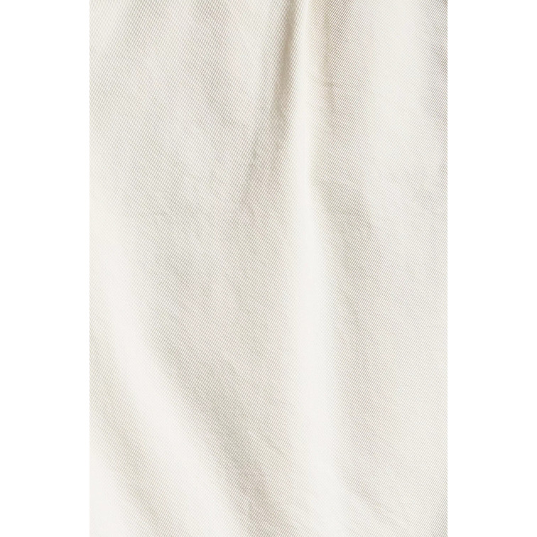 PANTALÓN CORTO MUJER  ESPRIT F CHINO SHORTS