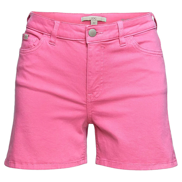 PANTALÓN CORTO MUJER ESPRIT