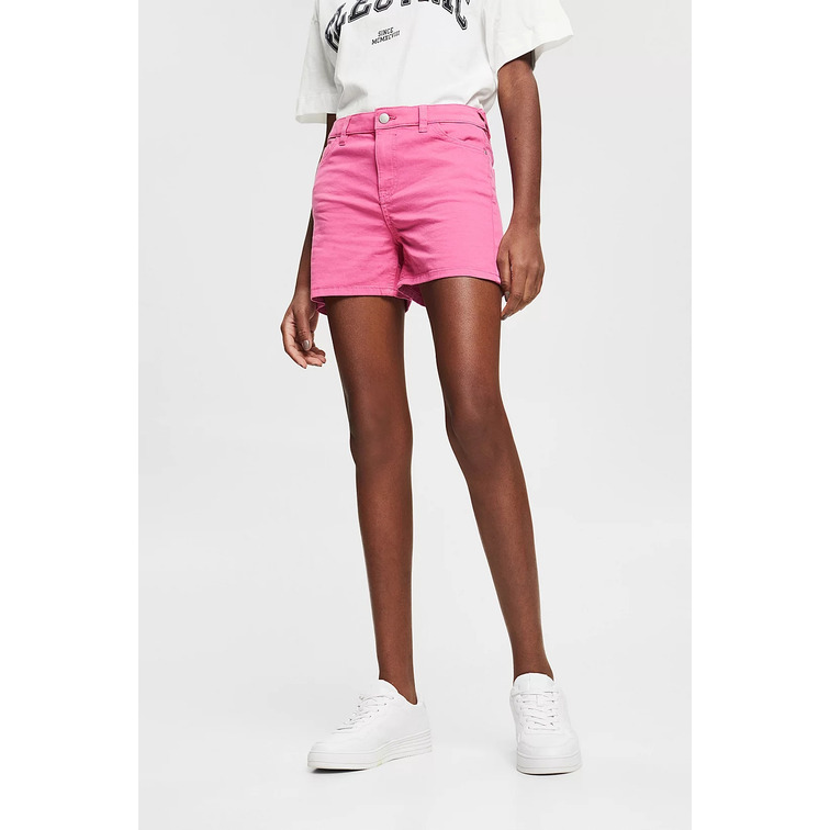 PANTALÓN CORTO MUJER ESPRIT