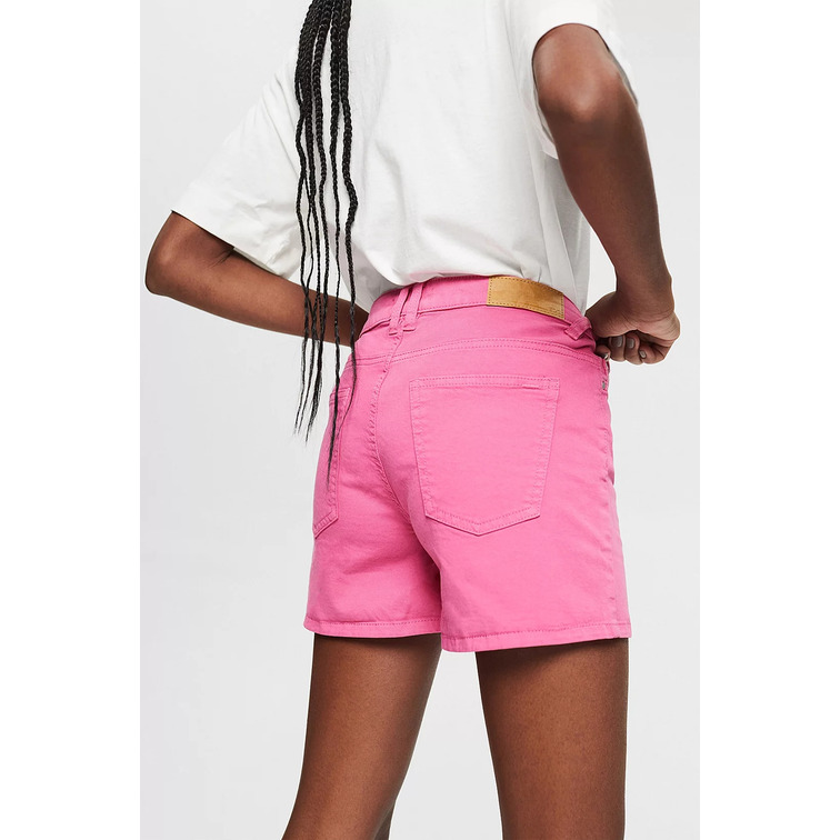 PANTALÓN CORTO MUJER ESPRIT