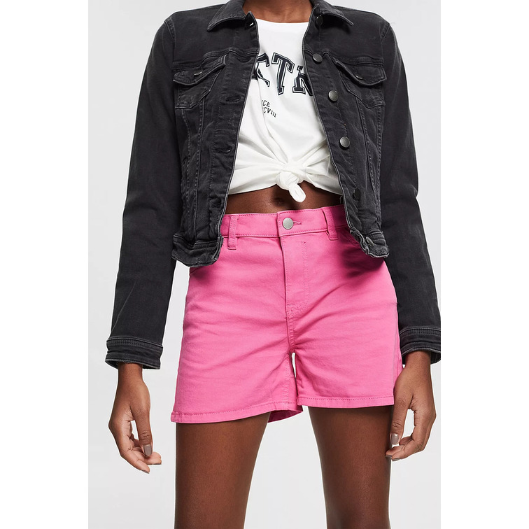 PANTALÓN CORTO MUJER ESPRIT
