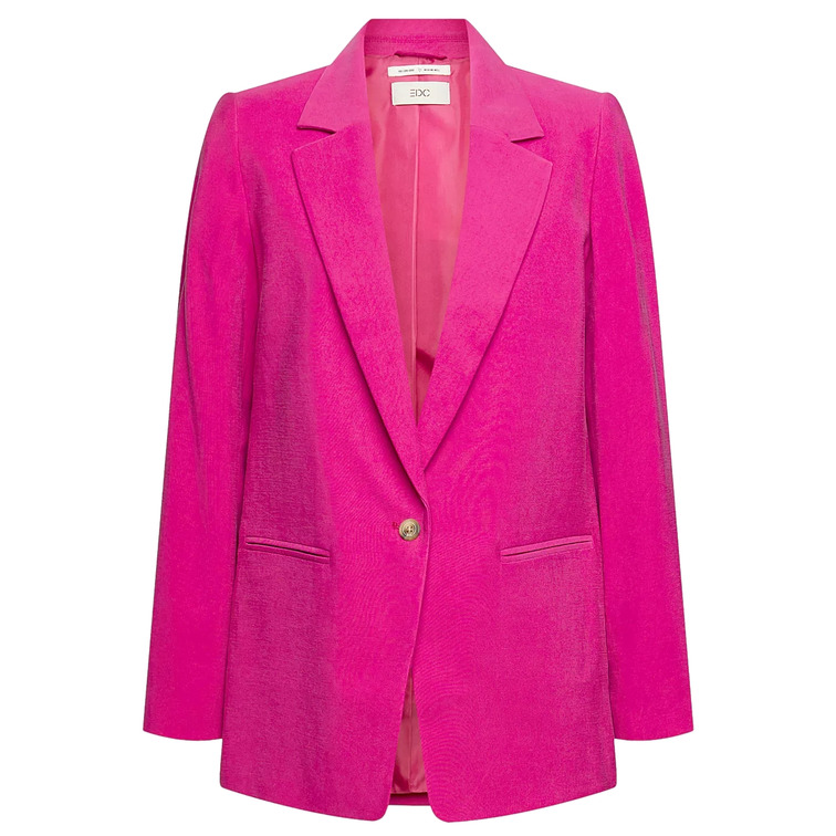 BLAZER HOLGADO MUJER ESPRIT