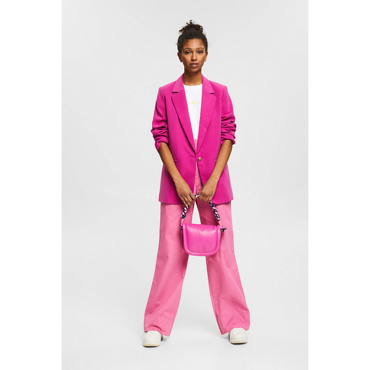 BLAZER HOLGADO MUJER ESPRIT