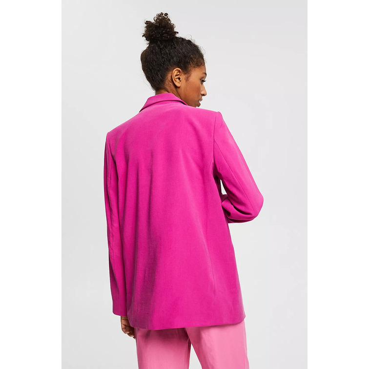 BLAZER HOLGADO MUJER ESPRIT
