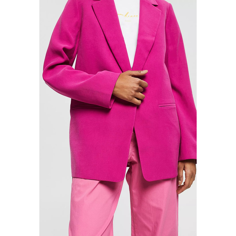 BLAZER HOLGADO MUJER ESPRIT