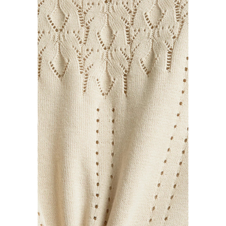 JERSEY DE MANGA CORTA MUJER ESPRIT