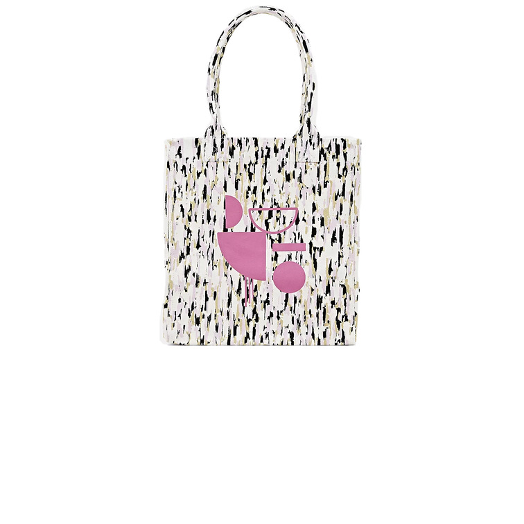 BOLSO SHOPPER DE LONA MUJER ESPRIT