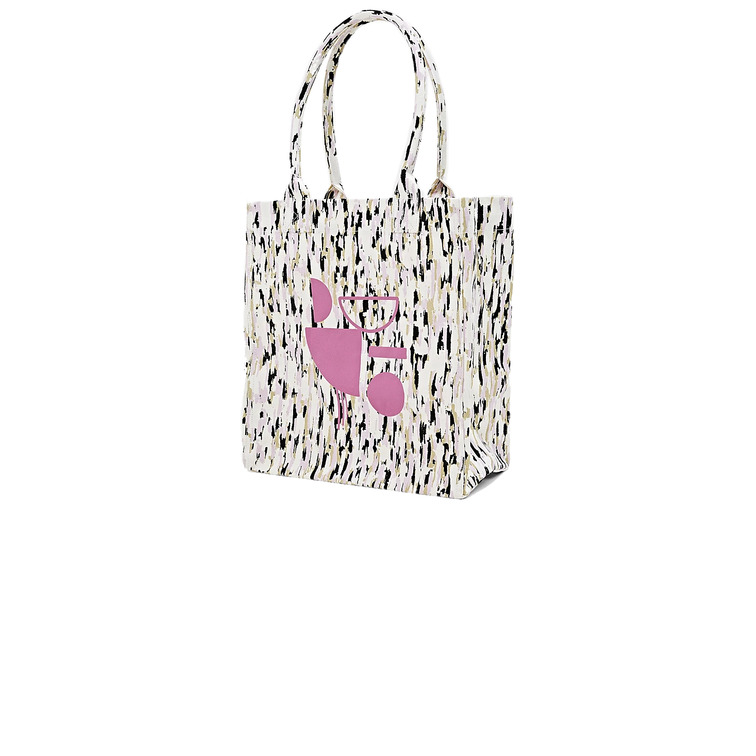 BOLSO SHOPPER DE LONA MUJER ESPRIT