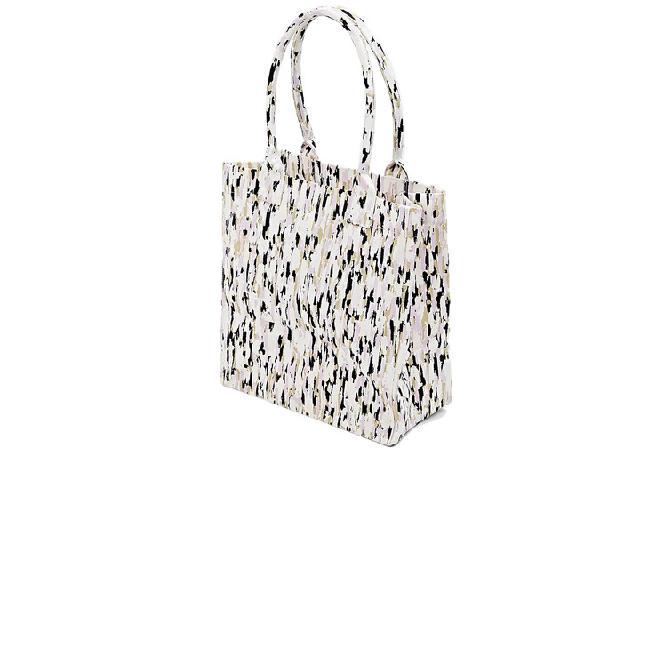 BOLSO SHOPPER DE LONA MUJER ESPRIT