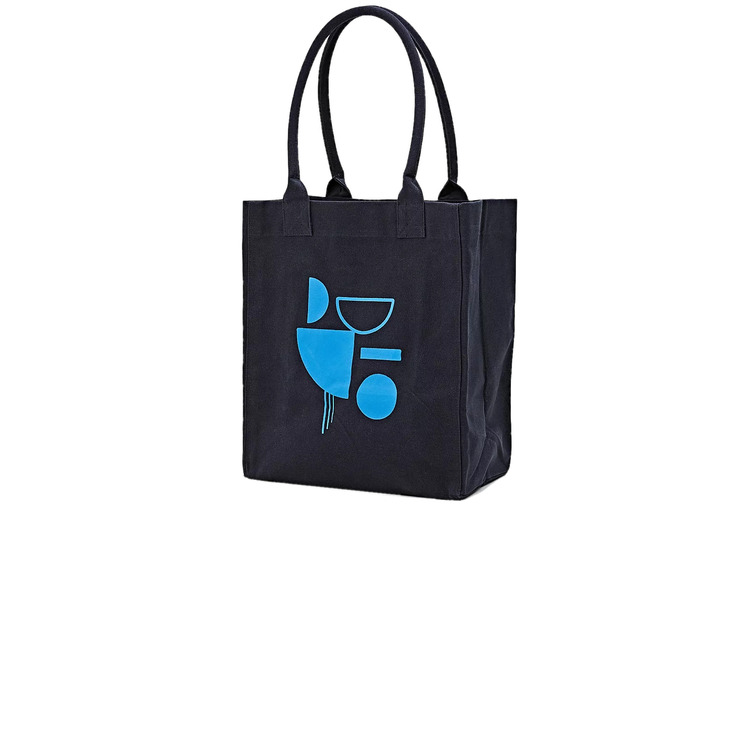 BOLSO SHOPPER DE LONA MUJER ESPRIT
