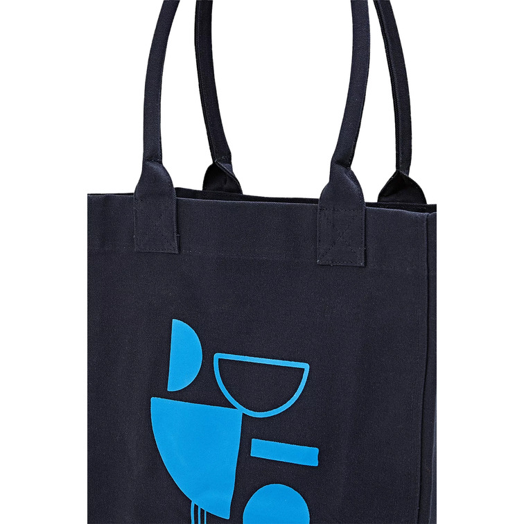 BOLSO SHOPPER DE LONA MUJER ESPRIT