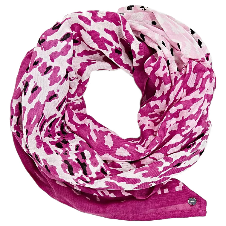 PAÑUELO ESTAMPADO MUJER ESPRIT
