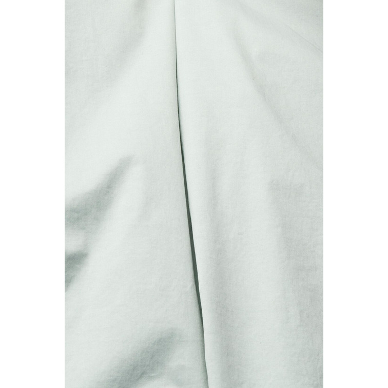 PANTALÓN CHINO CON CINTURÓN TRENZADO MUJER ESPRIT