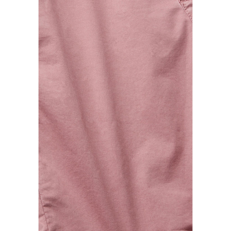 SHORT CHINO CON CINTURÓN TRENZADO MUJER ESPRIT