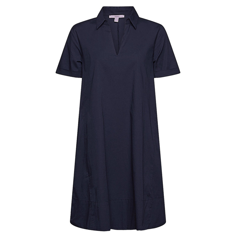 VESTIDO CAMISERO MUJER ESPRIT