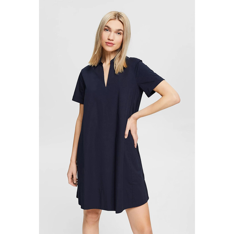 VESTIDO CAMISERO MUJER ESPRIT