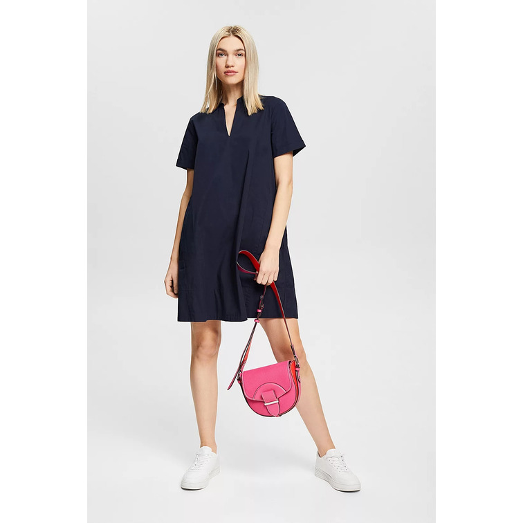 VESTIDO CAMISERO MUJER ESPRIT