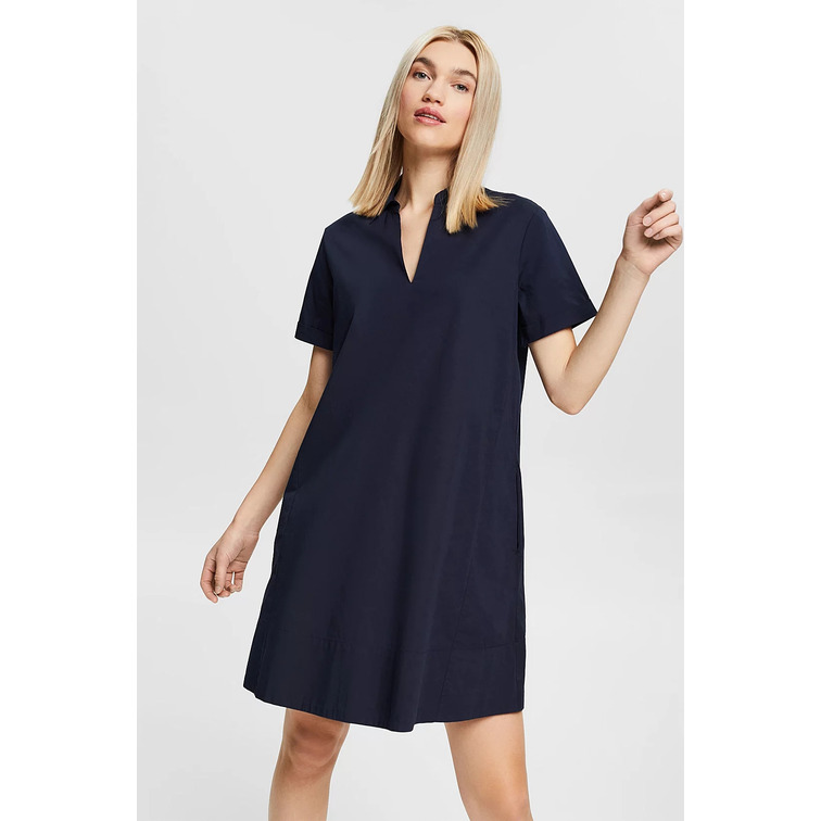 VESTIDO CAMISERO MUJER ESPRIT