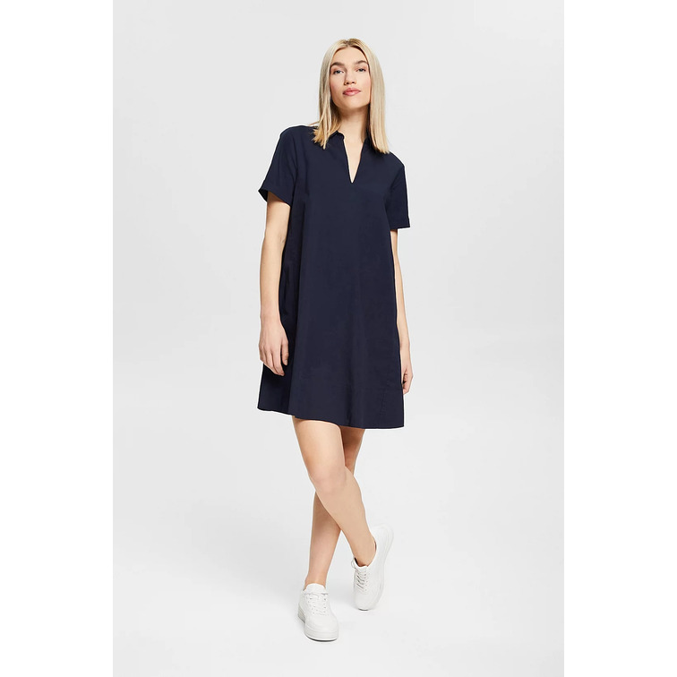 VESTIDO CAMISERO MUJER ESPRIT