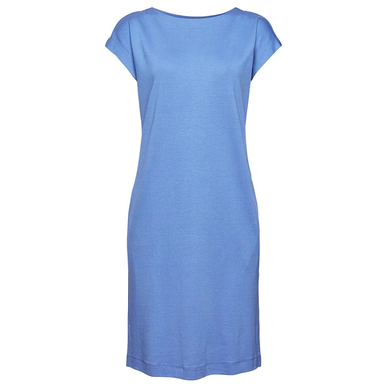 VESTIDO DE PUNTO JERSEY MUJER ESPRIT