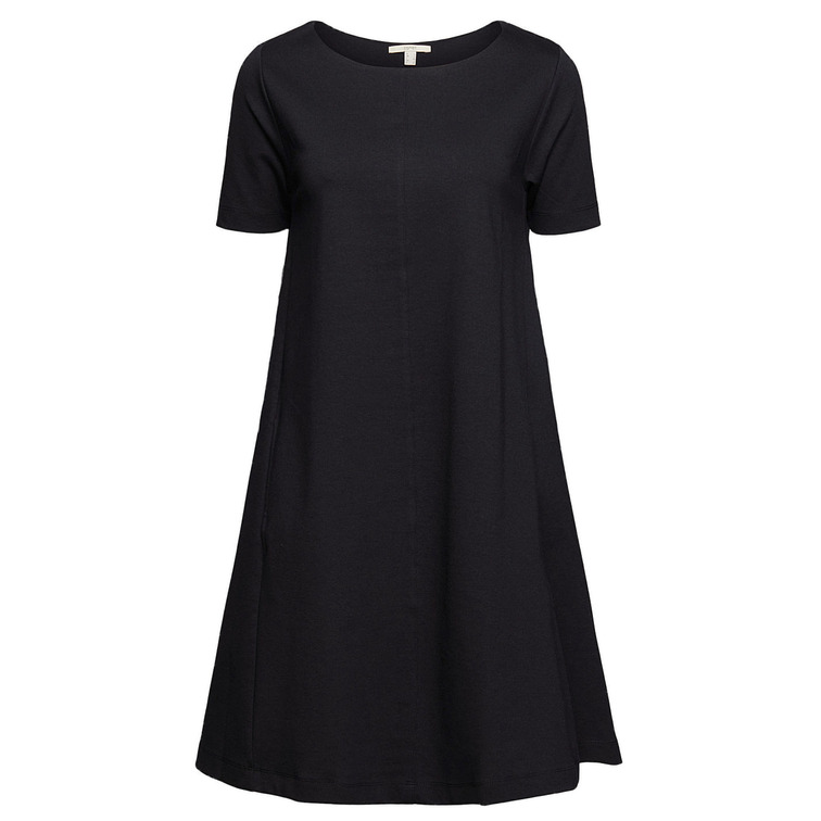 VESTIDO ACAMPANADO MUJER ESPRIT