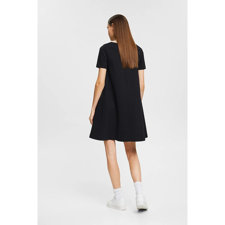 VESTIDO ACAMPANADO MUJER ESPRIT