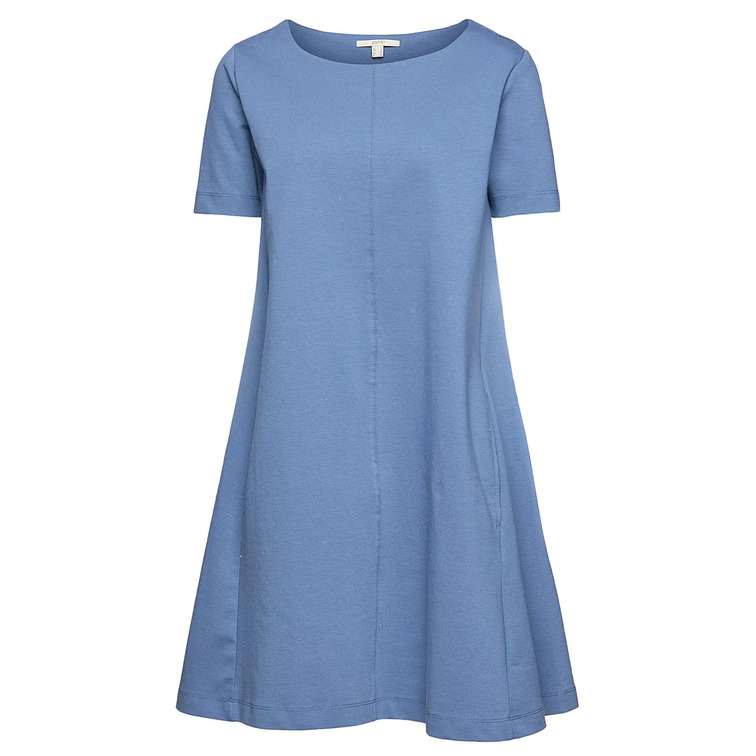 VESTIDO ACAMPANADO MUJER ESPRIT