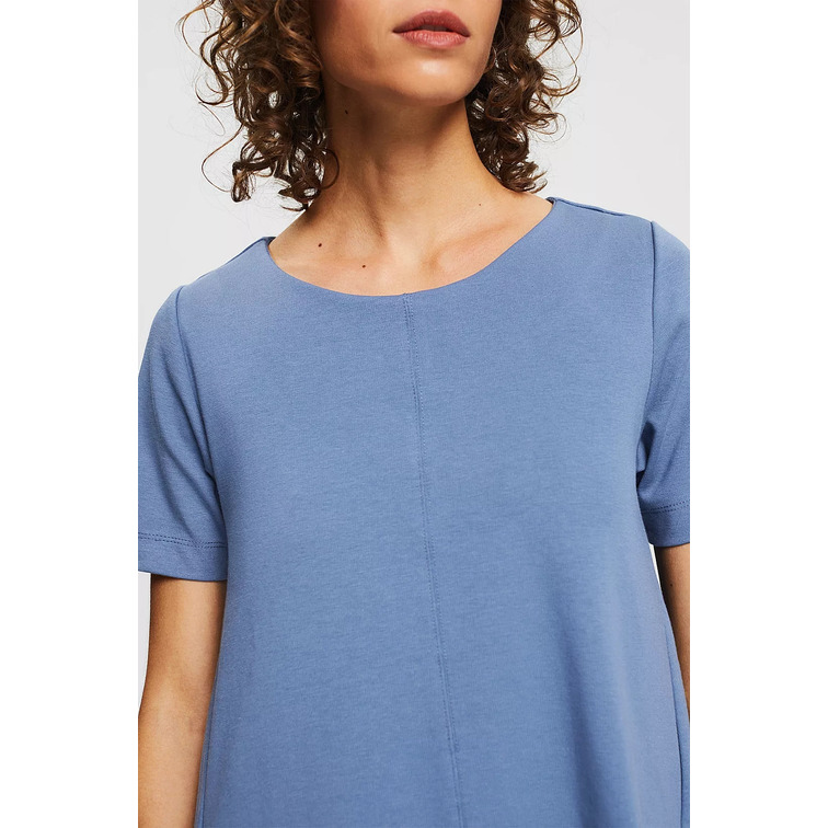 VESTIDO ACAMPANADO MUJER ESPRIT