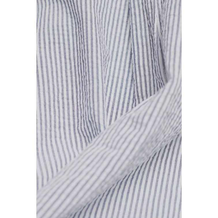 CAMISA A RAYAS MUJER ESPRIT