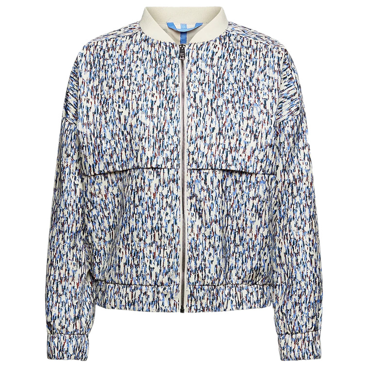CHAQUETA BOMBER MUJER ESPRIT
