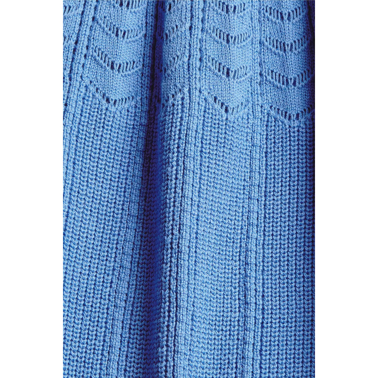 JERSEY DE MANGA CORTA MUJER ESPRIT