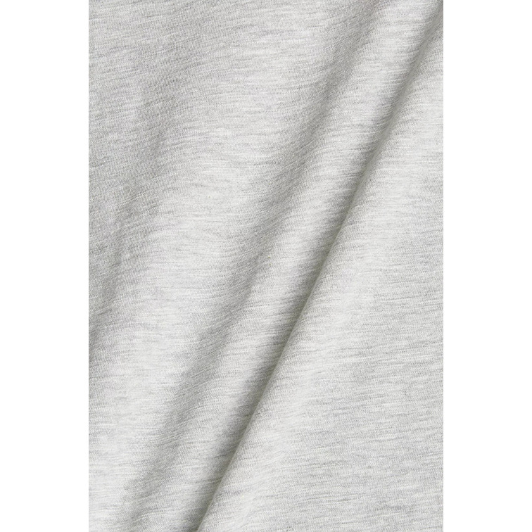 CAMISETA CON ESTAMPADO FOTOGRÁFICO MUJER ESPRIT