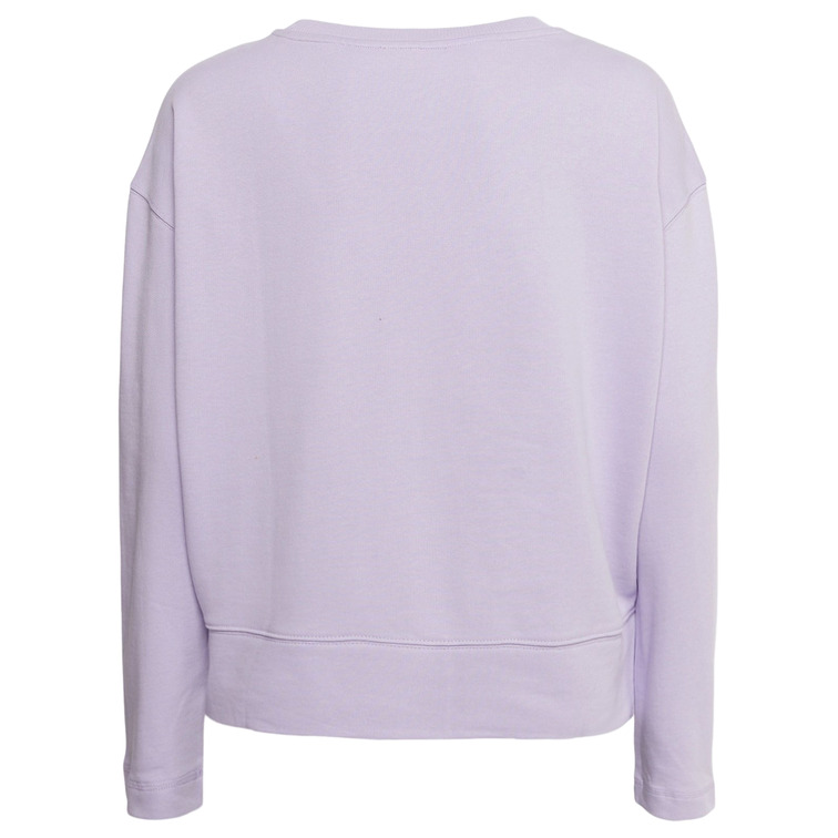 SUDADERA CROPPED MUJER ESPRIT