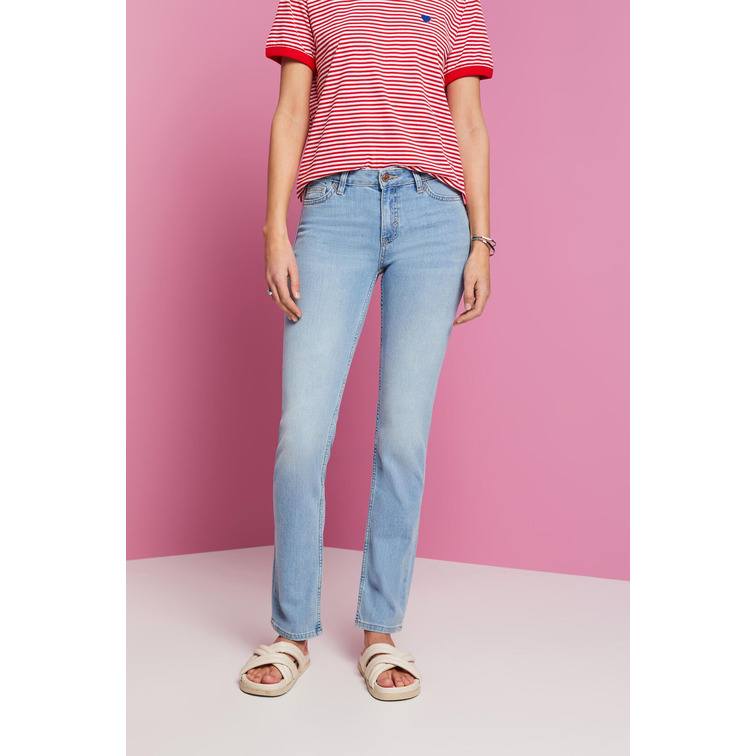 VAQUERO ELÁSTICO COOLMAX MUJER ESPRIT