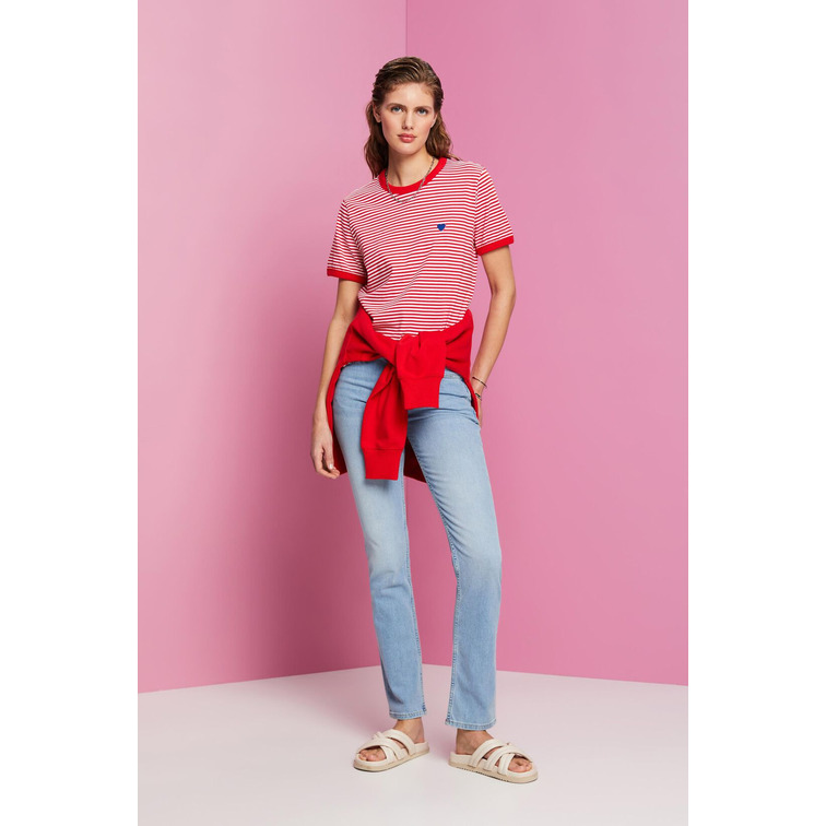 VAQUERO ELÁSTICO COOLMAX MUJER ESPRIT